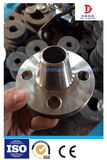 Carbon Steel/Stainless Steel Weld Neck Flange