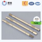 China Supplier Custom Made CNC Precision Thread Shaft