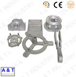 Casting Precision Parts Aluminum Forging Parts Aluminum Die Casting Parts