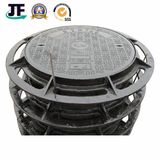 OEM Casting Ductile Iron Manhole Cover for Recessed Drain Cover