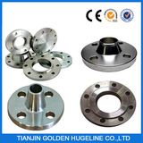 Forged Slip on RF Steel Flange