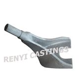 Investment Casting