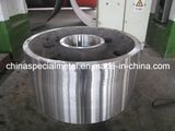 Custom Rotary Kiln Roller Castings