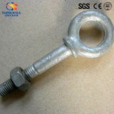 Good Feedback G279 Us Type Forged Steel Eye Screw Bolt