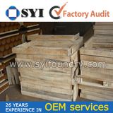 Ductile Iron Pipe Wall Thickness