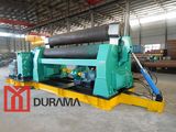 Symmetrical Plate Bender Drr-30X3200/Plate Bending Machine / Rolling Machine / Metal Roller / Metal Rolling Machine / Mechanical Rolling Machine