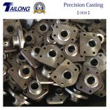 OEM-Sand Casting Precision Casting Die Casting Parts