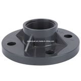 Manufacturing Flange