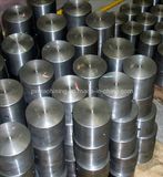 CNC Cast Steel Casting Short Shaft