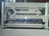 Roll Forming Machine (YT-R2)