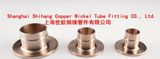 Cuni 90/10 Copper Nickel Flange