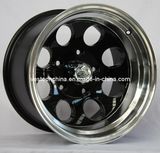 Newest Alloy Wheel 16inch 16X6.5 16X7.0