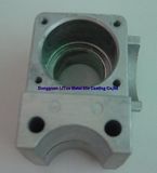 Aluminium Die Casting for Electronic Parts