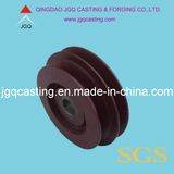 Sand Casting Cast Iron Wheel