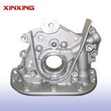 Auto Engine Part - Cylinder Head