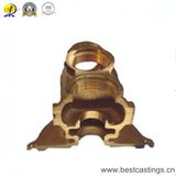 OEM Custom Copper Casting for Auto Part