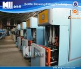 Plastic Bottle Blow Molding Machine China