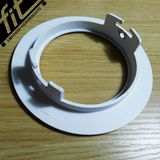 Custom Aluminum Die Casting Part