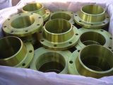 Forged Steel Flanges