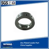 Zinc Plated Loader Part China Supplier