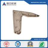 Investment Casting Precision Aluminum Copper Steel Casting