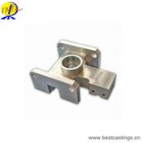 OEM Custom Aluminum Casting Part with CNC Machining