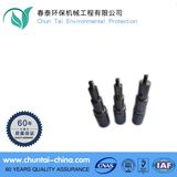 CNC High Quality Metal Shaft Keys