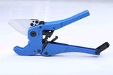 42mm Aluminum Case TPR Handle High Quality PVC Portable Pipe Cutter