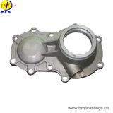 Precision Customized Aluminum Die Casting Parts