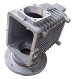 Aluminum Pressure Die Casting Auto Part