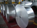 Professional Alloy 3102 8011 8021 Aluminium Foil