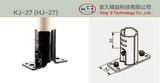 Stamp Metal Joint (KJ-27)