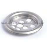 Metal Stamping Stainless Steel Pipe Flange