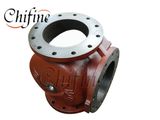 Gray/Grey/Sg/Ductile /Wrough/Cast/Casting Iron for Valve/Pump Part