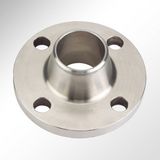 ANSI Steel Flanges