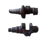 Spare Parts Crankshaft for Diesel Engine