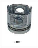 Engine Part Caterpilar 3406 Piston