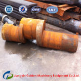 Alloy Steel Forged Crank Shaft