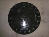 Heat Exchange Blind Flange