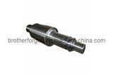 High Quality SAE1045 Forging Steel Shaft