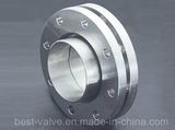 Forged Lap Joint Flange Stainless Steel Flange