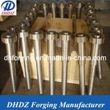 Carbon Steel and Alloy Steel Forging