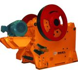 New Arrival C Series Jaw Crusher