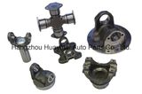 Drive Shafts, Propshafts Spare Parts, Components