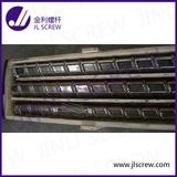 Single Screw & Barrel for PVC Film