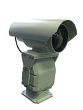 China Sheenrun Shr-Tir104r Middle Range Thermal Camera 6.6km