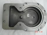 Carbon Steel Lost Wax Casting Marine Parts