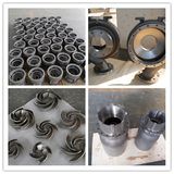 High Quality Pump Spare Parts