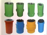 Bi-Metal Cylinder Liner