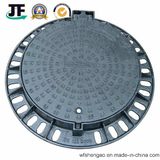 Di Resin Casting Manhole Cover Frame of En124 Standard